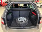Skoda Fabia 2015 Ruskea (beige)