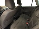 Skoda Fabia 2015 Ruskea (beige)