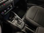 Skoda Fabia 2015 Ruskea (beige)