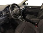 Skoda Fabia 2015 Ruskea (beige)