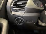Skoda Fabia 2015 Ruskea (beige)