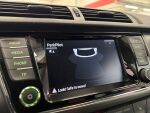 Skoda Fabia 2015 Ruskea (beige)