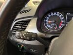 Skoda Fabia 2015 Ruskea (beige)