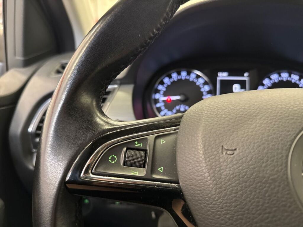 Skoda Fabia 2015 Ruskea (beige)