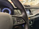Skoda Fabia 2015 Ruskea (beige)