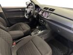 Skoda Fabia 2015 Ruskea (beige)