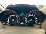 Ford Fiesta 2015 Harmaa
