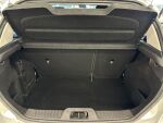 Ford Fiesta 2015 Harmaa