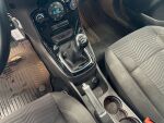 Ford Fiesta 2015 Harmaa