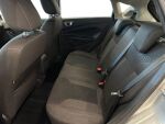 Ford Fiesta 2015 Harmaa