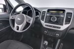 Kia Venga 2015 Punainen