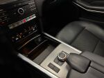 Mercedes-Benz E 2015 Harmaa