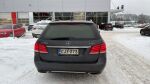 Mercedes-Benz E 2015 Harmaa