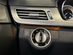 Mercedes-Benz E 2015 Harmaa