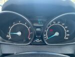 Ford Fiesta 2015 Harmaa