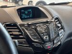 Ford Fiesta 2015 Harmaa