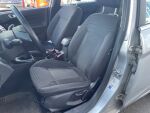 Ford Fiesta 2015 Harmaa