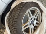 Ford Fiesta 2015 Harmaa