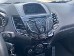 Ford Fiesta 2015 Harmaa