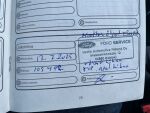Ford Fiesta 2015 Harmaa