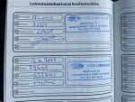 Ford Fiesta 2015 Harmaa