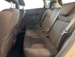 Ford Fiesta 2015 Harmaa