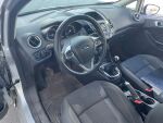 Ford Fiesta 2015 Harmaa