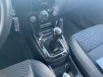 Ford Fiesta 2015 Harmaa