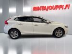 Volvo V40 2015 Valkoinen