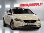Volvo V40 2015 Valkoinen