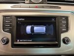 Volkswagen Passat 2015 Valkoinen