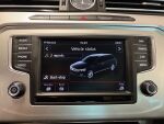 Volkswagen Passat 2015 Valkoinen