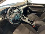 Volkswagen Passat 2015 Valkoinen