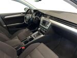 Volkswagen Passat 2015 Valkoinen