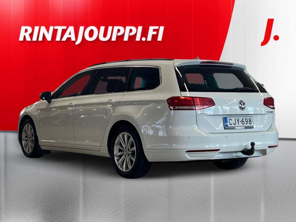 Volkswagen Passat 2015, kuva 3/30