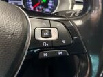 Volkswagen Passat 2015 Valkoinen