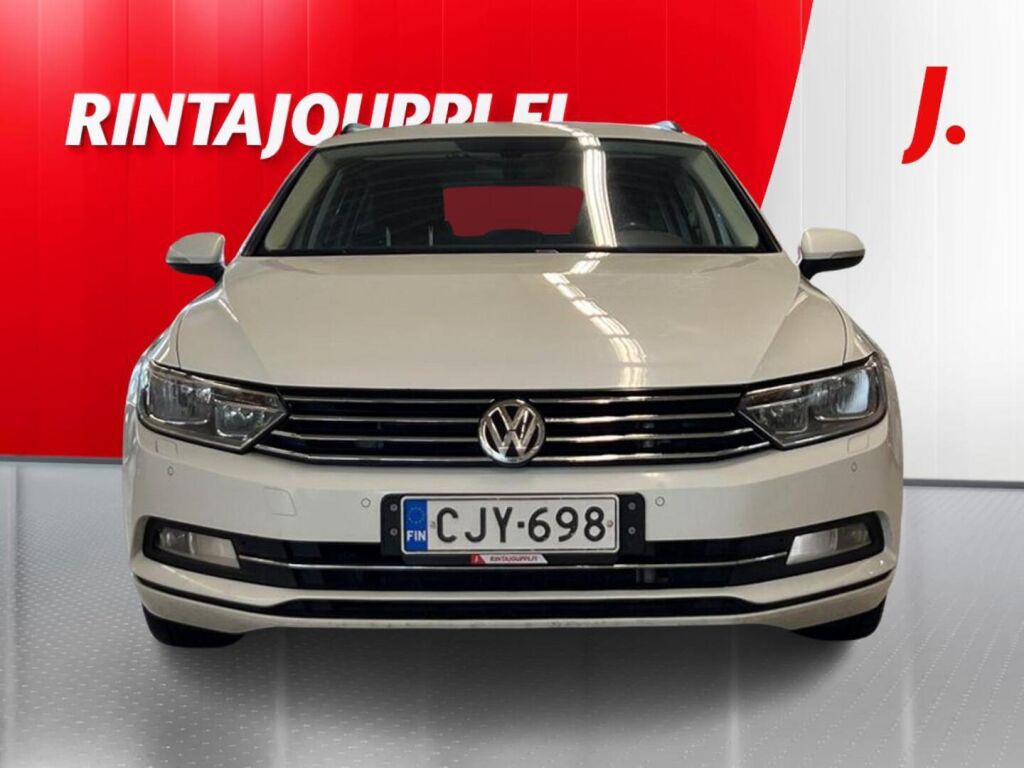 Volkswagen Passat 2015, kuva 4/30