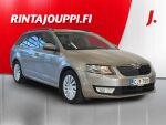 Skoda Octavia 2015 Ruskea (beige)