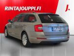 Skoda Octavia 2015 Ruskea (beige)
