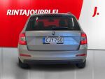 Skoda Octavia 2015 Ruskea (beige)