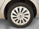 Skoda Octavia 2015 Ruskea (beige)