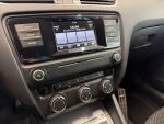Skoda Octavia 2015 Ruskea (beige)