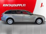 Skoda Octavia 2015 Ruskea (beige)
