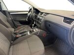 Skoda Octavia 2015 Ruskea (beige)