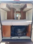 Adria Twin 600 SP ALDE 2015 Harmaa