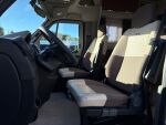 Adria Matrix Supreme M 687 SL 2015 Valkoinen