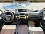 Adria Matrix Supreme M 687 SL 2015 Valkoinen