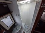 Adria Matrix Supreme M 687 SL 2015 Valkoinen
