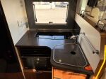 Adria Matrix Supreme M 687 SL 2015 Valkoinen
