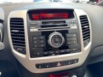 Kia Venga 2015 Hopea